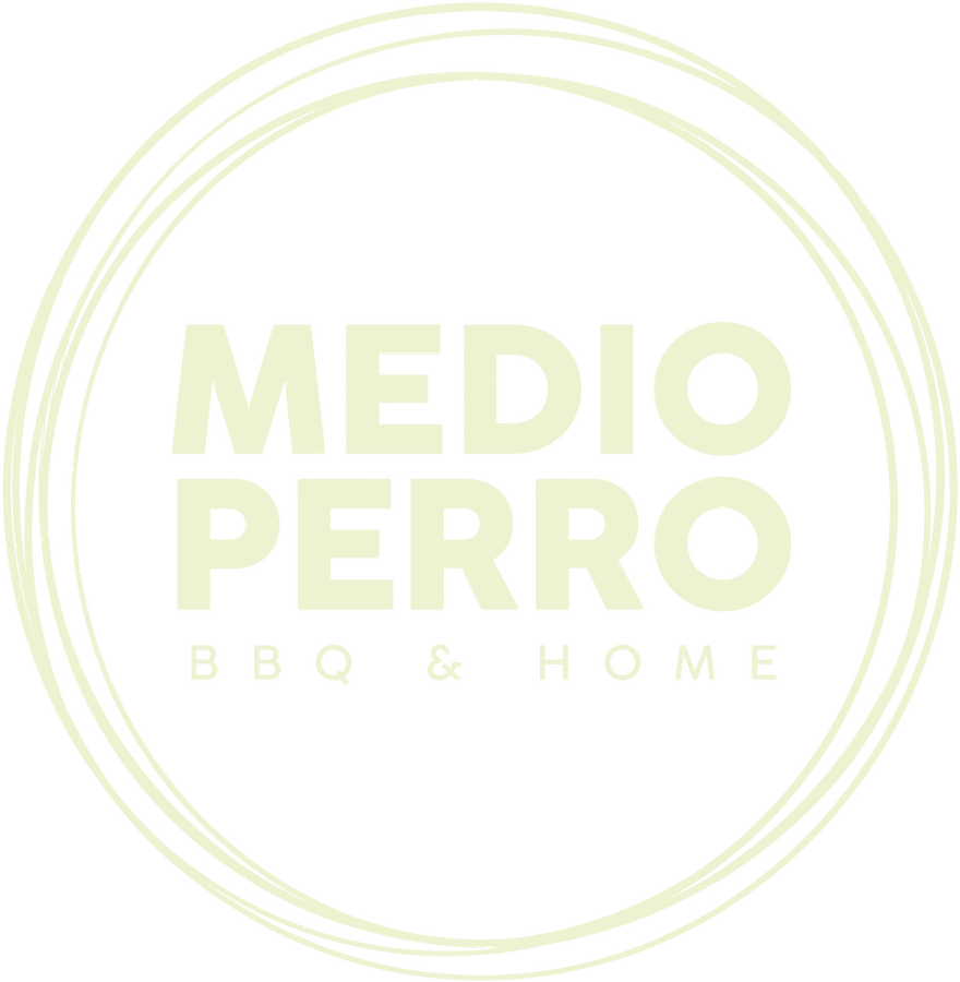 Medio Perro